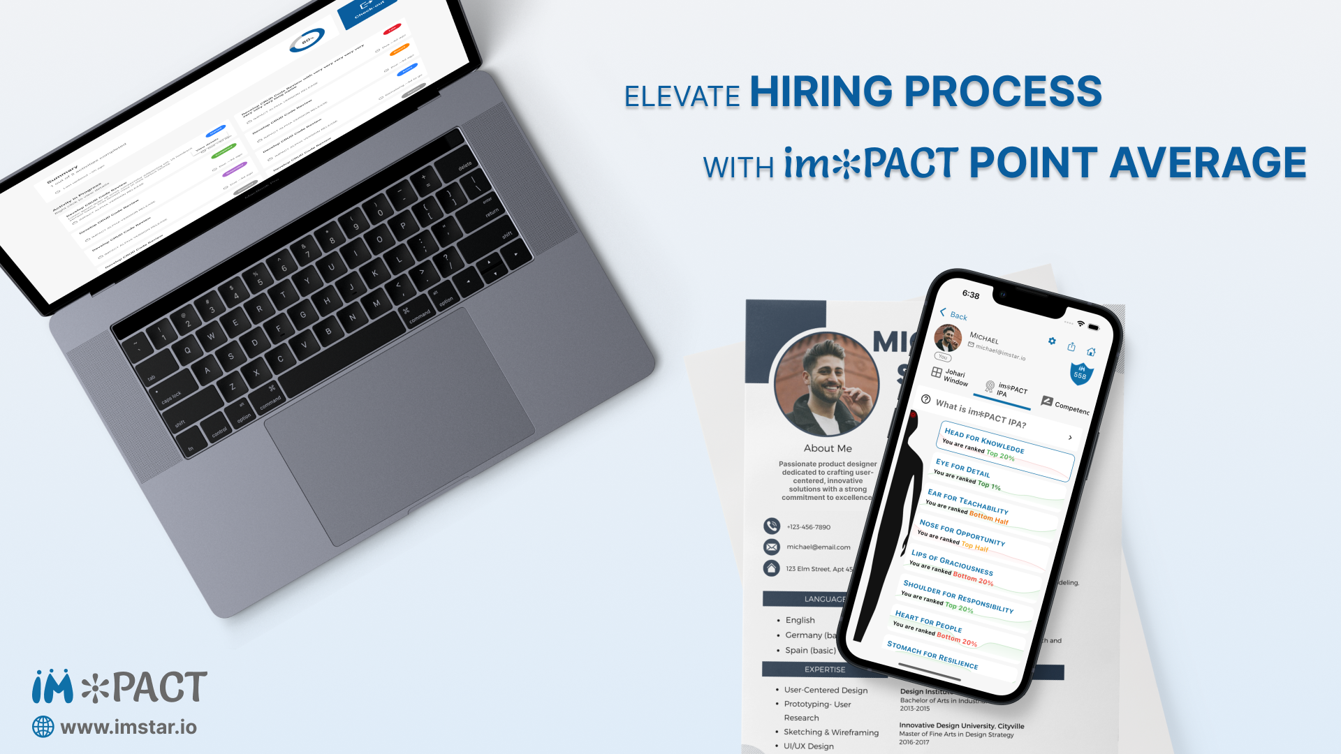 Elevate Hiring Process with IPA